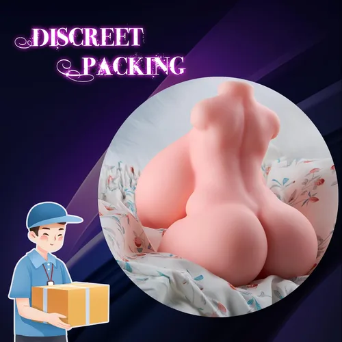 Miniatura 5 de Muñecas sexuales de 2 libras para hombres, juguetes sexuales para adultos, madurador masculino, coño de bolsillo, sexo completo con vagina y anal