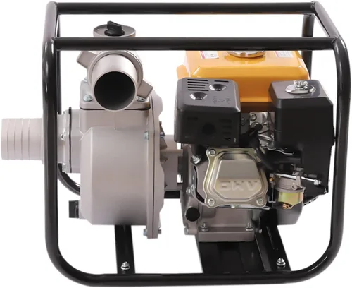 Miniatura 8 de Bomba de transferencia de agua 4 tiempos 7.5hp 3 pulgadas portátil de gasolina bomba de agua ligera de alta presión para riego de piscina
