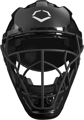 Miniatura 4 de EvoShield SRZ-1 Kit de equipo para receptor de béisbol - Adulto, Intermedio