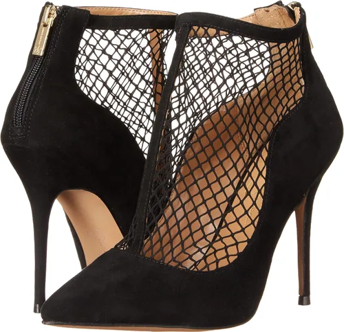 Miniatura 7 de Jessica Simpson Botines Wicasa de tacón alto para mujer