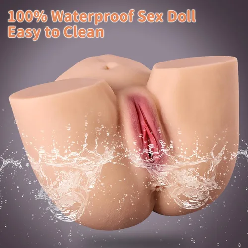 Miniatura 5 de Muñeca sexual de 5 libras, juguete sexual realista con vagina y anal, masturbador masculino, juguetes sexuales para hombres, juguetes para adultos