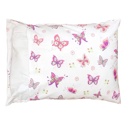 Miniatura 8 de Funda de almohada para bebé BB My Best Buddy, Butterflies