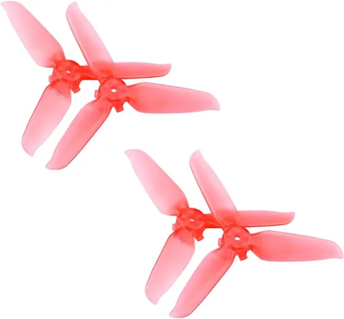 Miniatura 12 de SeiZed Propeller for DJI FPV Combo Drone 5328S Replacement Flight Props Black Blade Wing Fans Blue Red Green Spare Parts Accessories