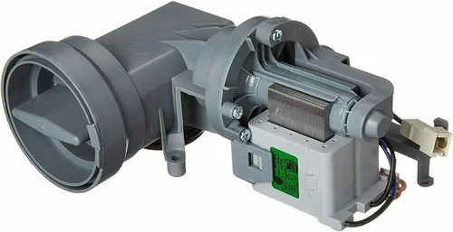 W10605427 W10425238 para bomba de drenaje Whirlpool Maytag Life Time WPW10605427 W10799064 W10799065 F9E1 - Compatible solo con modelos específicos
