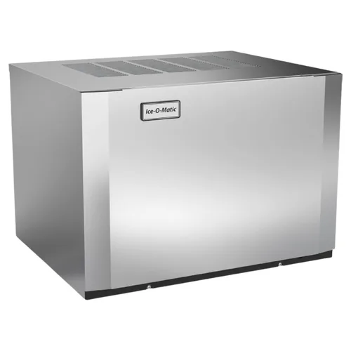 Miniatura 7 de Máquina de hielo Commcercial Cube de Ice-O-Matic Elevation Series CIM0330FA 316 libras por día