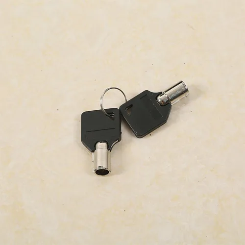 Miniatura 8 de Green-L Alforjas rígidas negro vívido con llaves de pestillo negro y forros compatibles con Harley Touring Road King Street Glide Electra Ultra