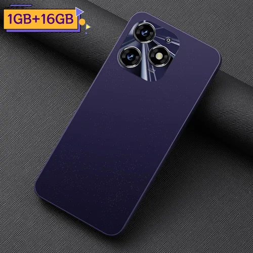 Miniatura 7 de Teléfono móvil 3G, pantalla de 5.0 pulgadas, sistema operativo Android 9.0, 16 GB ROM (SD a 128 GB), cámaras duales Dual SIM, teléfonos celulares