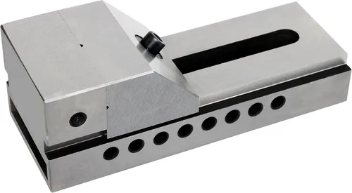 Miniatura 8 de HFS (R) Molienda de precisión sin tornillos Mini tornillo de inserción de acero 0.0002 pulgadas (3 pulgadas) - Diseño preciso y versátil de ranura