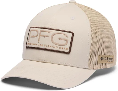 Miniatura 11 de Columbia Gorra de malla con ganchos PFG
