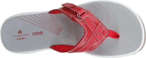 Miniatura 11 de Clarks Sandalias Breeze Sea para mujer