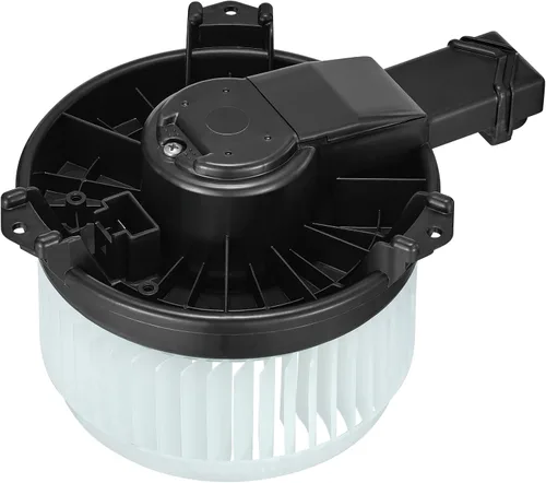 Miniatura 57 de BDFHYK Ventilador de motor de calentador de CA 700333 compatible con Acura Integra, compatible con Honda Civic CR-V HR-V Odyssey, Crosstrek Impreza