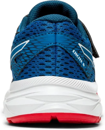 Miniatura 6 de ASICS Tenis de correr preescolares Pre Excite 6 para niños