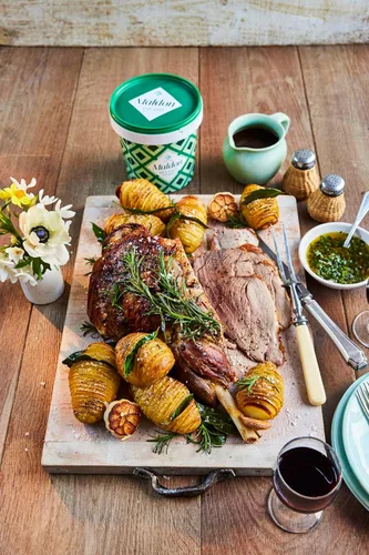 Miniatura 10 de Maldon Sal, hojuelas de sal marina, 20 oz (570 g), tina resellable – Kosher, natural y gourmet en forma de pirámide, perfecta para una amplia gama