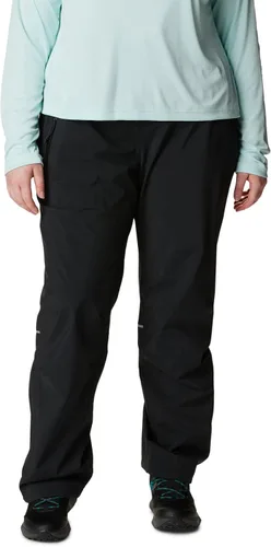 Miniatura 7 de Columbia Pantalón de lluvia Hazy Trail para mujer