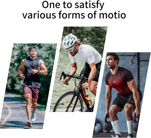 Miniatura 6 de Santic Pantalones cortos de ciclismo para hombre, acolchado 4D, transpirable, para ciclismo de carretera, ciclismo, ciclismo, ciclismo, gel de viaje
