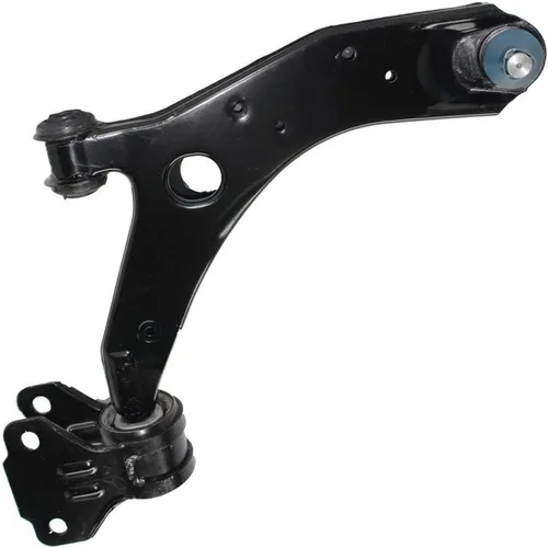 Miniatura 34 de Detroit Axle - Brazo de control delantero para Chevy Tahoe Avalanche Silverado Suburban GMC Sierra Yukon XL 1500 Express Savana 2500 Cadillac