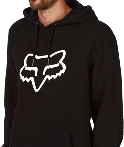Miniatura 7 de Fox Racing Legacy Foxhead - Sudadera de forro polar para hombre