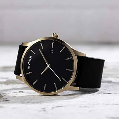 Miniatura 8 de MVMT Classic Mens Analog Watch