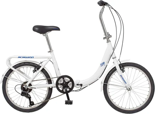 Miniatura 7 de Schwinn Loop Blanco