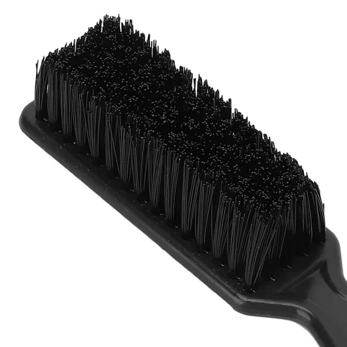 Miniatura 8 de Cepillo para barba, cepillo de aseo para bigote, cepillo de peinado de barba suave para hombres