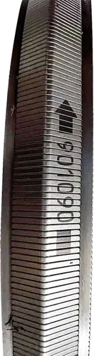 Miniatura 4 de TRANSPEED JF020E CVT Polea de transmisión automática con correa/cadena 901090 para Nissa para SUZUKI JF020E-0008-U1