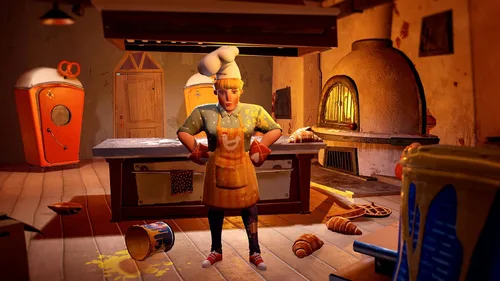 Miniatura 8 de Hello Neighbor 2: Deluxe Edition for Xbox One & Xbox Series X