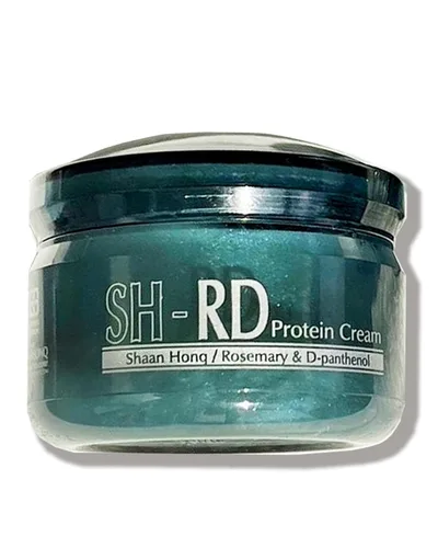 Miniatura 9 de Crema de proteína SH RD, 5.1 oz