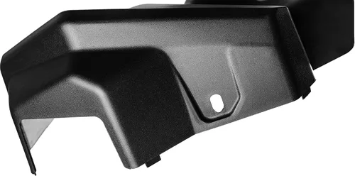 Miniatura 8 de X3 - Cubierta de jaula central izquierda y derecha para Can-Am Maverick X3 MAX 2017 2018 (repuesto OEM # 705011579/705011580) - Juego de 2