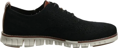 Miniatura 9 de Cole Haan Zerogrand Stitchlite - Zapatos Oxford con cordones para hombre