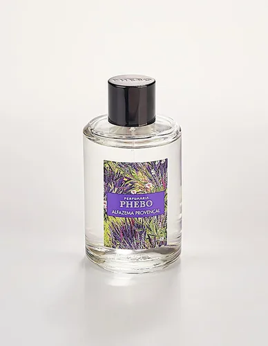Miniatura 4 de Linha Mediterraneo Phebo - Deo Colonia Alfazema Provencal 6.8 fl oz - Colección Phebo Mediterranian - Eau de Colonia Lavanda de Provenza 6.8 fl oz)