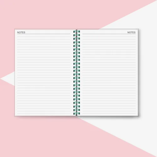 Miniatura 6 de Libro diario de registro del bebé – Agenda A5 para el cuidado del bebé para recién nacidos, horario para el seguimiento de la rutina diaria