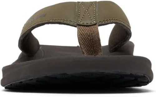 Miniatura 3 de Columbia Sandalias deportivas Flip para hombre, BarroCordobán