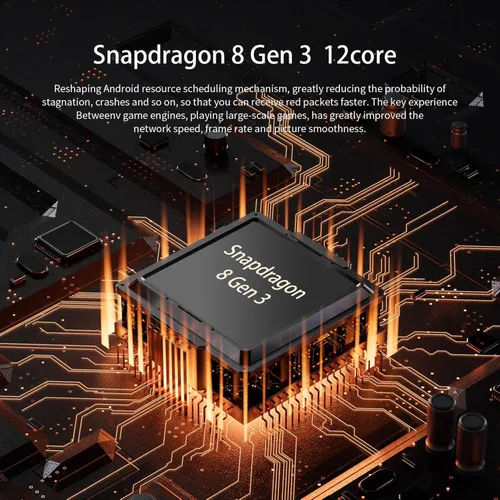 Miniatura 7 de Teléfonos celulares desbloqueados I25 Ultra 5G, bolígrafo integrado, 256 GB+8 GB teléfono desbloqueado, pantalla grande FHD+ de 6.99 pulgadas