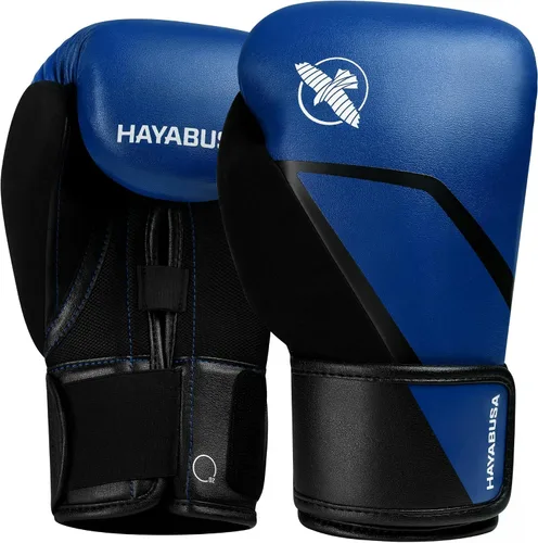 Miniatura 8 de Hayabusa E1 - Guantes de boxeo para hombres y mujeres