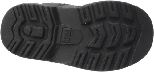 Miniatura 4 de POLO RALPH LAUREN Unisex-Baby Ranger Hi Ii Fashion Boot