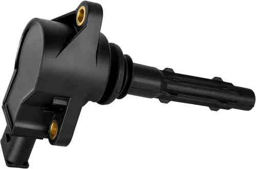 Miniatura 6 de Juego de 6 bobinas de encendido para Mercedes Benz E350 ML350 R350 C230 C280 C300 C350 SLK K350 CLK350 3.5 V6 Bobinas de encendido Bujías UF535