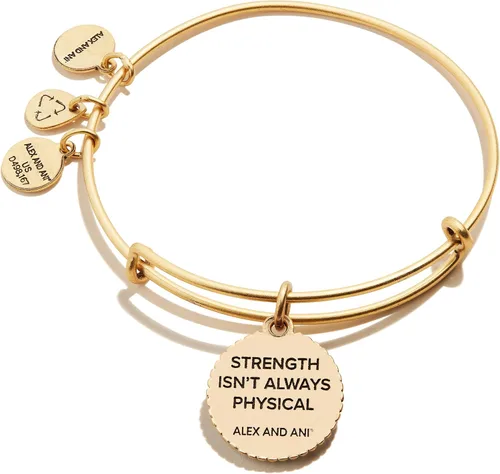 Miniatura 2 de Alex and Ani Brazalete de elefante IV