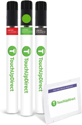 Miniatura 79 de TouchUpDirect PDS Yunque compatible con Ram Exact Match - Aerosol de pintura de retoque - Kit esencial