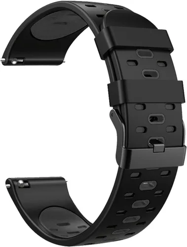 Pulsera de reloj inteligente para Xiaomi Mi Color Correa de reloj para Huawei GT3 de 1.811 in (Color : Estilo C, Tamaño: para Mi Watch Color 2)