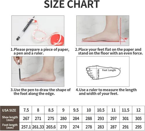 Miniatura 7 de KGJIANDA Steel Toe Shoes for Men Safety Industrial Boots Shoes Lightweight and Durable High Top Sneakers Breathable Construction Socks Shoes for