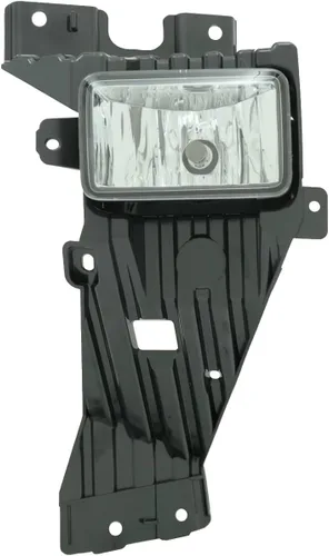 Miniatura 14 de APA - Luz antiniebla de repuesto con bombilla para 97 98 1997 1998 F150 F250 Expedition Par pasajero derecho derecho derecho y conductor izquierdo
