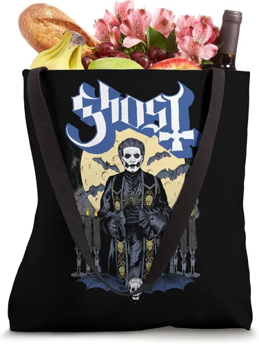 Miniatura 4 de Ghost - Bolso de mano exclusivo de Impera Host Tienda