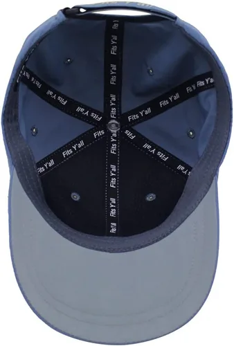 Miniatura 6 de Fits Y'all 2025 Performance Cap Lightweight, UPF 50 Sun Protection, Quick Dry, Adjustable Fit for Men, Women, and Unisex