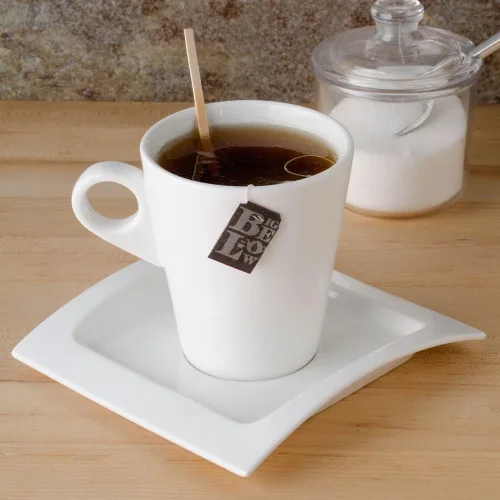 Miniatura 8 de Royal 1000 agitadores de madera para bebidas de café, 5.5 pulgadas