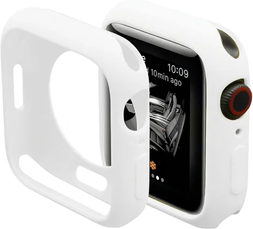 Miniatura 8 de Funda Ultra Delgada de TPU para iWatch Apple Watch Series 3/2/1, 38mm