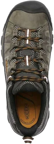 Miniatura 7 de KEEN Men's Targhee 3 Low Height Waterproof Hiking Shoes