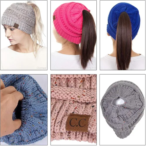 Miniatura 6 de ScarvesMe Juego de 3 bufandas y guantes de leopardo para mujer