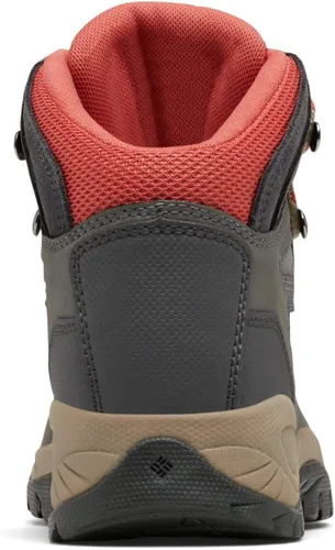 Miniatura 9 de Columbia Newton Ridge - Botas de senderismo ligeras e impermeables para mujer, 8.5