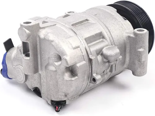 Miniatura 6 de Compresor de aire del A/C con embrague CO 11048JC para 2006 2009 2010 Au-di A4/A4 Quat-tro 1.8L 2.0L