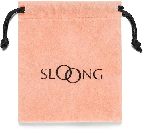 Miniatura 7 de Sloong 10pcs Y2K Grueso Anillo de Cadena de Moda Abierta Anillo de Dedo Colorido Niños Anillo Apilado para Mujeres Niñas Niños